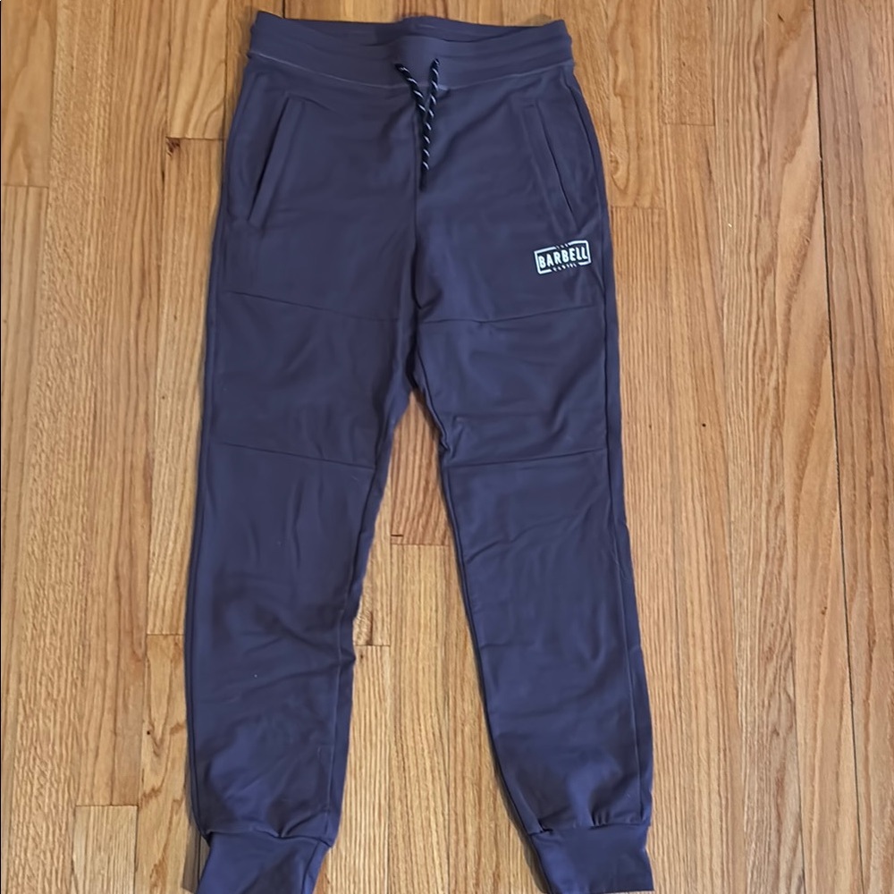 Women’s  The Barbell Cartel workout Jogger Pants